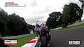 BSB 2016 Oulton Park -  FP1 Onboard