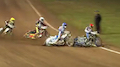 Speedway-GP 2016 Teterow - Highlights Rennen