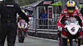 BSB 2016 Oulton Park - Highlights Qualifying