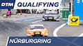 DTM 2016 Nürburgring - Qualifying 2 Re-Live