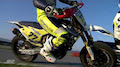 Supermoto-S1-WM 2016 Melk - Streckenvorschau