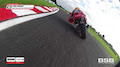 BSB 2016 Oulton Park - Rennen 1 Onboard