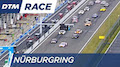 DTM 2016 Nürburgring - Rennen 2 Startcrash von Di Resta und Glock