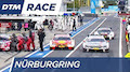 DTM 2016 Nürburgring - Boxenstopp-Duell Wittmann vs. Auer 