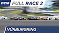 DTM 2016 Nürburgring - Rennen 2 Re-Live