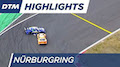 DTM 2016 Nürburgring - Rennen 2 Highlights