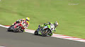 BSB 2016 Oulton Park - Rennen 1 Highlights