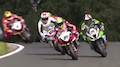 BSB 2016 Oulton Park - Rennen 3 Highlights