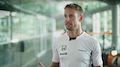 F1 2016 McLaren - Jenson Button Exklusiv-Interview-Teaser