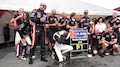 Porsche Carrera Cup Deutschland 2016 - Rookie-Champion Dennis Olsen