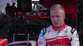 FIA F3 European 2016 - Felix Rosenqvist im Interview