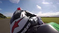 Superbike-WM 2016 - Training mit Jonathan Rea und seiner Ninja ZX-10R