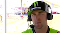 MXGP 2016 Glen Helen - Studio Show mit Eli Tomac, Romain Febvre und Jean-Michel Bayle