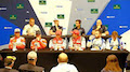 WEC 2016 6h Austin - Pressekonferenz nach dem Qualifying