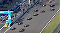 FIA F3 European 2016 Nürburgring - 24 Minuten Zusammenfassung