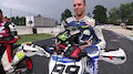 Supermoto-S1-WM 2016 Castelletto di Branduzzo - Streckenvorschau