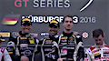 Blancpain GT Series Endurance Cup 2016 Nürburgring - Das Rennen Re-Live