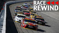 NASCAR Sprint Cup 2016 Chicago - 15 Minuten Zusammenfassung