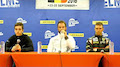 ELMS 2016 4h Spa Francorchamps - Qualifying Pressekonferenz