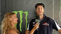 MXoN 2016 Maggiora -  Pit Chat mit Tommy Searle