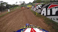 MXoN 2016 Maggiora - Eine Runde mit Alex Martin