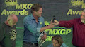 MXoN 2016 Maggiora - MXGP Awards