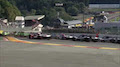 ELMS 2016 4h Spa Francorchamps - Der Start