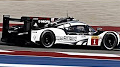 WEC 2016 6h Austin - Porsche Motorsport Rückblick