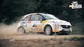 WRC 2016 ADAC Opel Rallye Junior Team - Marijan Griebel ist Europameister