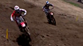 US-Motocross Budds Creek 2014 - Roczen überholt Canard