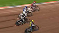 Speedway-GP 2016 Stockholm - Lauf 11 mit Doyle, Woffinden, Kildemand, Iversen