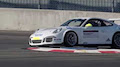 Porsche Carrera Cup Deutschland 2016 - Junioren Testtage Lausitzring​