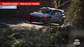 WRC 2016 Frankreich - Shakedown mit Hyundai Motorsport