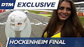 DTM 2016 Hockenheim - Preview