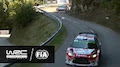 WRC 2016 Frankreich - Highlights Etappe 3-4