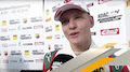 ADAC Formel 4 2016 Hockenheimring - Mick Schumacher nach dem Rennen