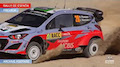 WRC 2016 Spanien - Preview mit Hyundai Motorsport