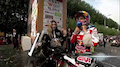 China Grand Rally 2016 - Gesamtsieg für Joan Barreda und Team HRC