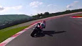 MotoGP 2016 - Eine GoPro-Runde in Misano mit Valentino Rossi