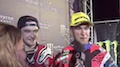 SMX Riders Cup 2016 Gelsenkirchen - Highlights Rennen 1-3