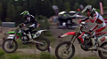 MXGP Finnland 2014: Nagl vs. Frossard