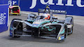 Formel E 2016/2017 - Teamportrait Panasonic Jaguar Racing