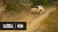 WRC 2016 Spanien - Highlights Etappe 1-3