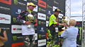 Motocross WM Finnland 2014: Zusammenfassung & Interviews