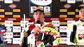 BSB 2016 Brands Hatch/5 - Qualifying Pressekonferenz