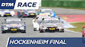 DTM 2016 Finale Hockenheim Rennen 1 - Wittmann kämpft um Platz 2