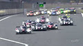 WEC 2016 6h Fuji - Start des Rennens