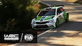 WRC2 2016 Spanien - Highlights Samstag