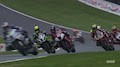 BSB 2016 Brands Hatch/5 - Highlights Rennen 1