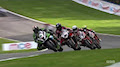 BSB 2016 Brands Hatch/5 - Highlights Rennen 2